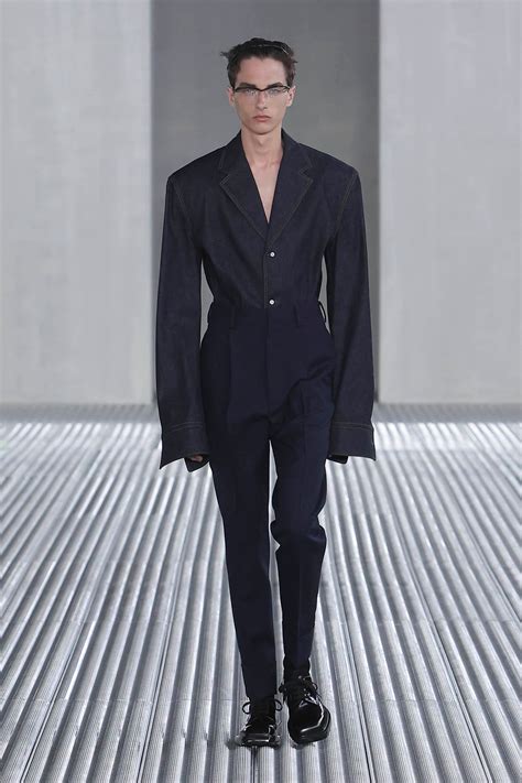 prada ss 20 menswear|Live Review: Prada S/S 22 Menswear .